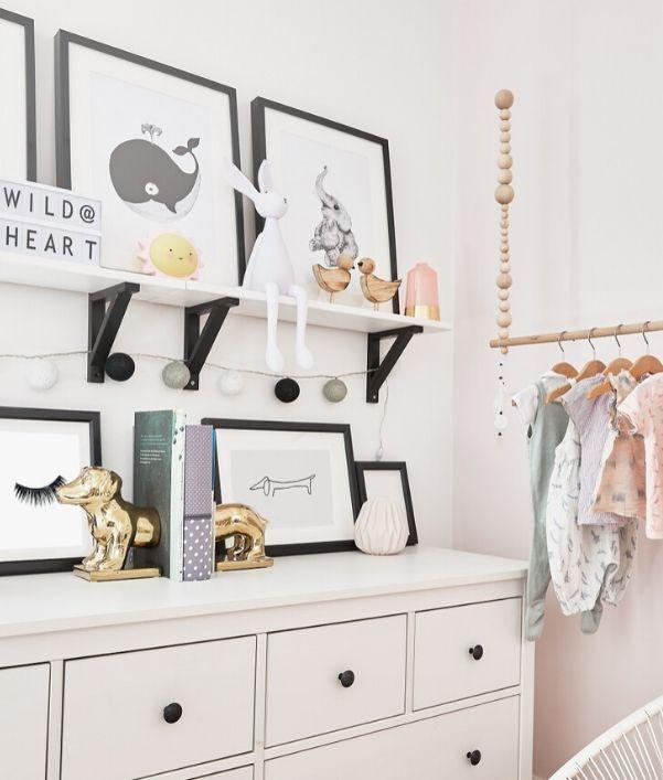 23+ neu Bilder Wann Babyzimmer Einrichten / Kinderzimmer Einrichten Connox Magazine